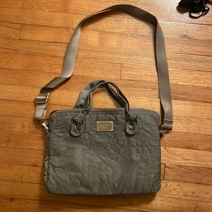 Marc by Marc Jacob's laptop bag